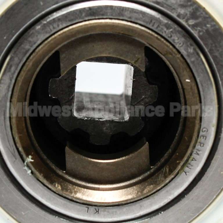 12002211 Whirlpool Pulley & Clutch Assy As
