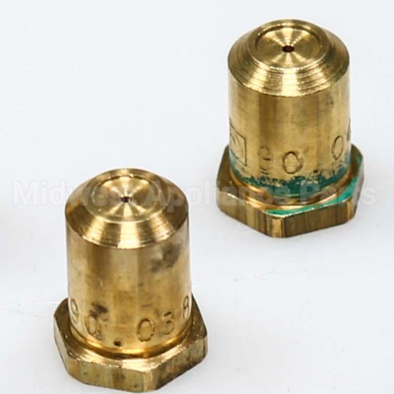 12002227 Whirlpool Valve-Gas