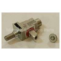 12002280 Whirlpool Kit Valve & Screw (Harp
