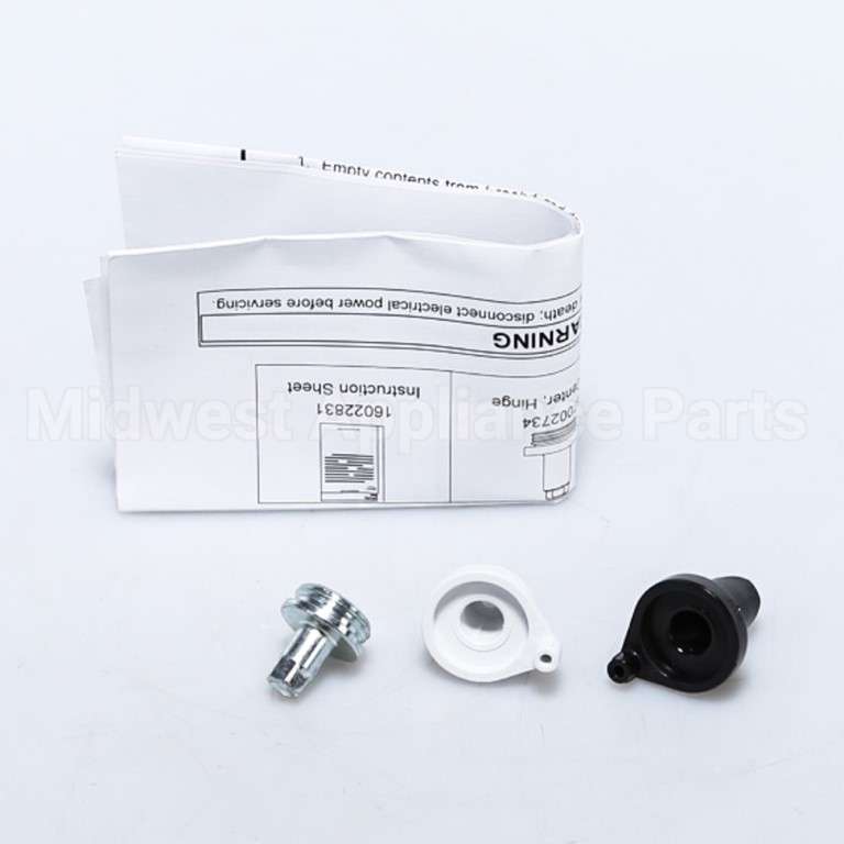 12002311 Whirlpool Closer