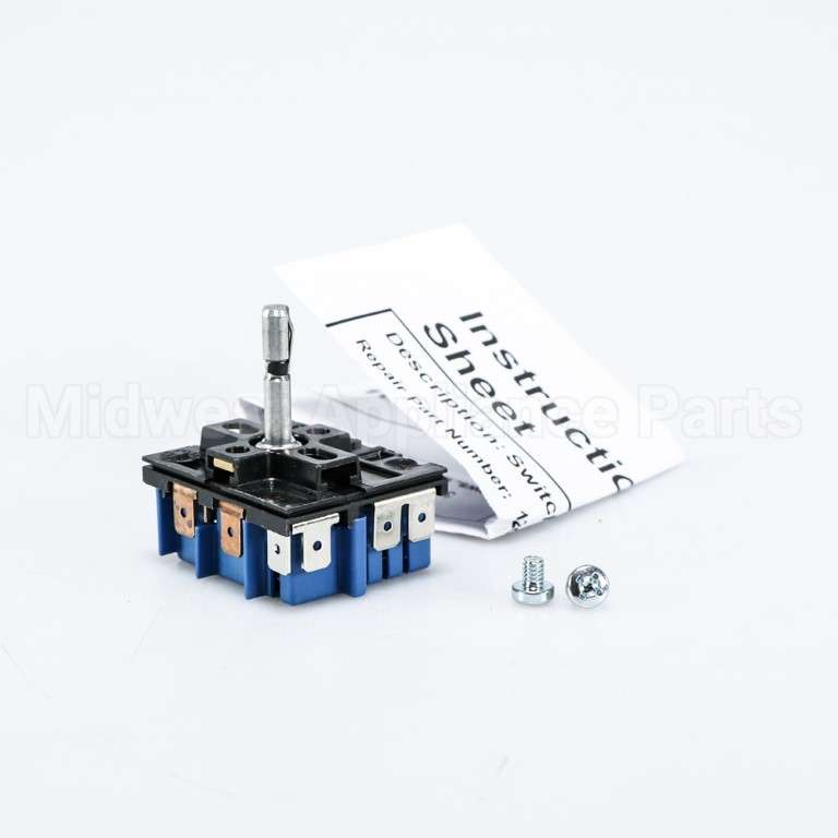 12002422 Whirlpool Switch-Inf