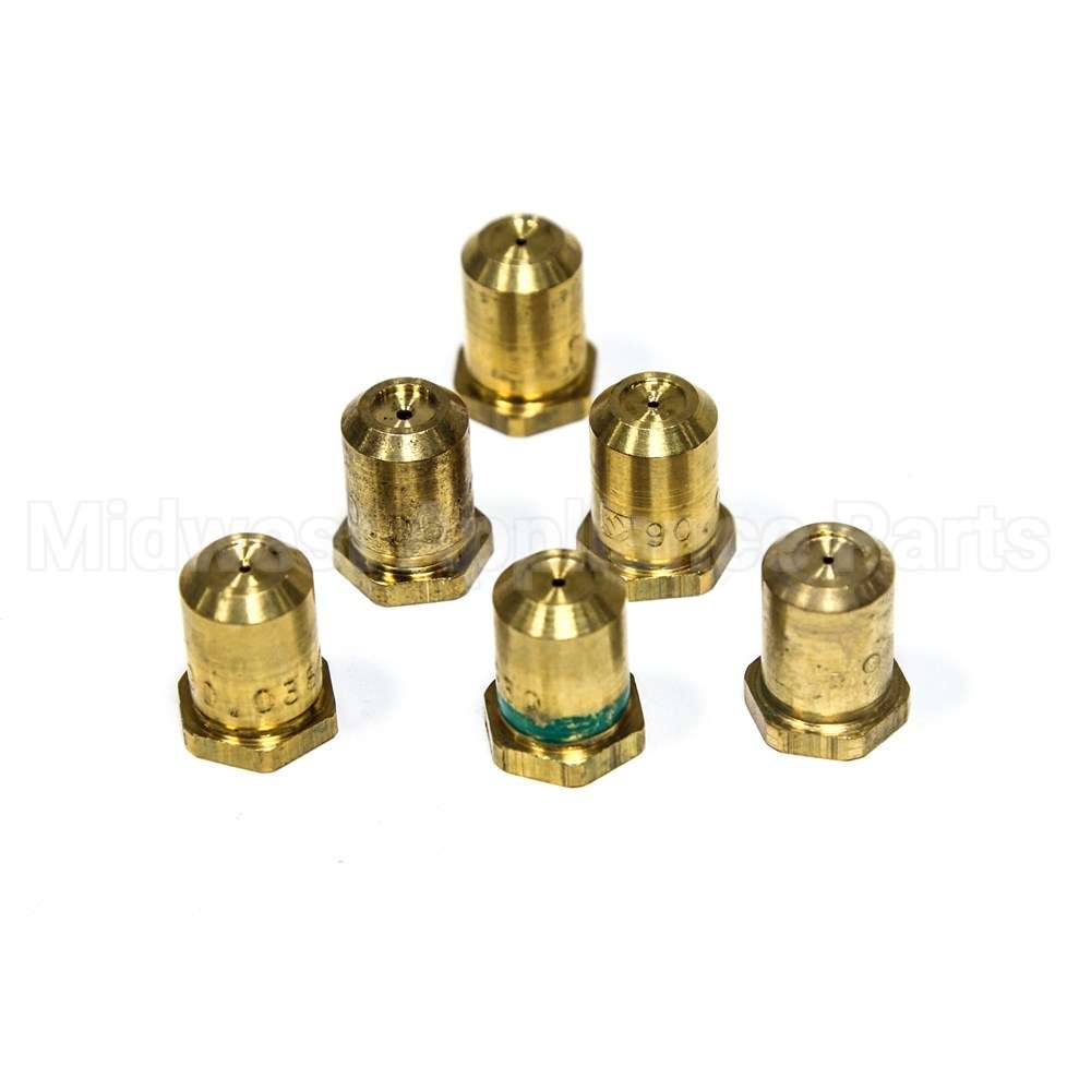 12002441 Whirlpool Kit-Orifce