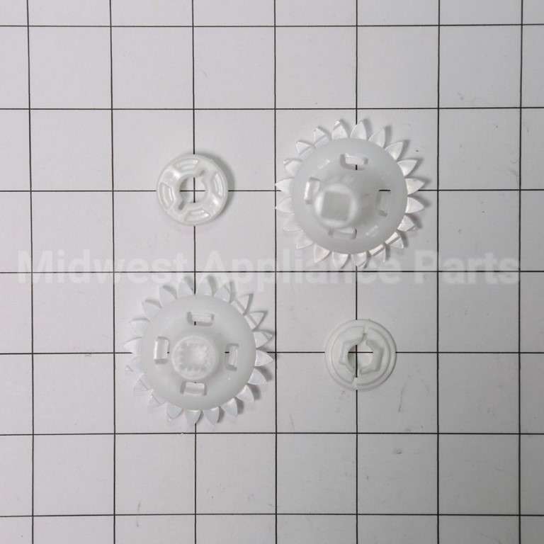 12002497 Whirlpool Kit Drawer Gear