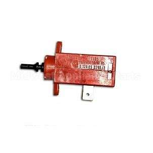 12002535 Whirlpool Wax Motor