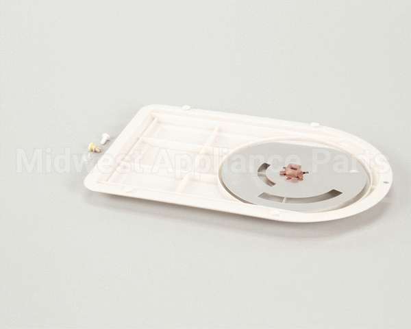 12002625 Amana Menumaster Kit, Cover/Stirrer Blade/Rivet