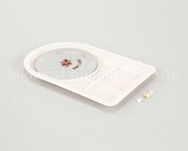 12002625 Amana Menumaster Kit, Cover/Stirrer Blade/Rivet