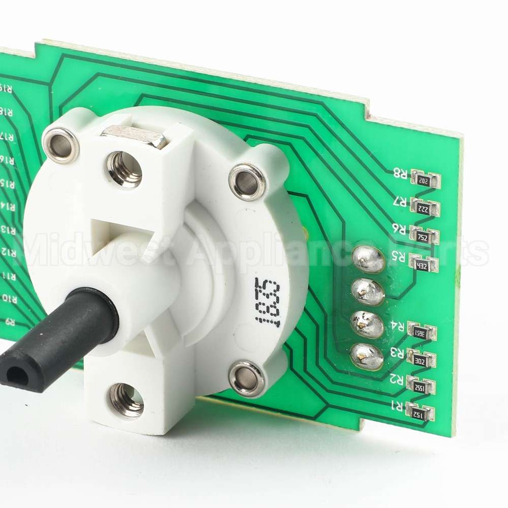 12002683 Bosch Potentiometer