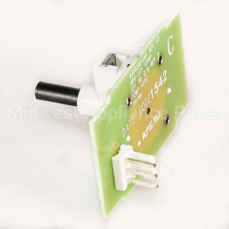 12002684 Bosch Potentiometer