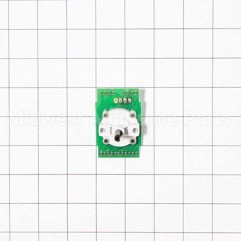 12002684 Bosch Potentiometer