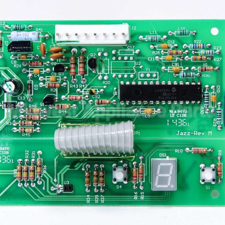 12002754 Whirlpool Frost Kit