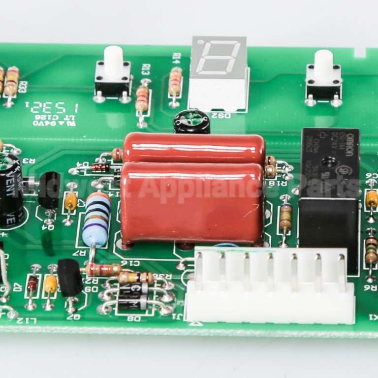12002756 Whirlpool Frost Kit S X S Domesti