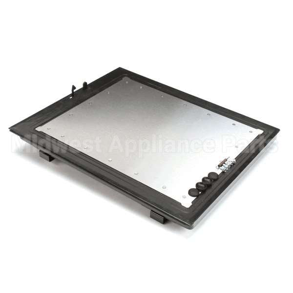 12002760 Compatible Amana Kit, Inner Door W/Latch Caps