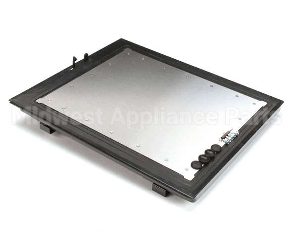 12002760 Amana Menumaster Kit, Inner Door W/Latch Caps