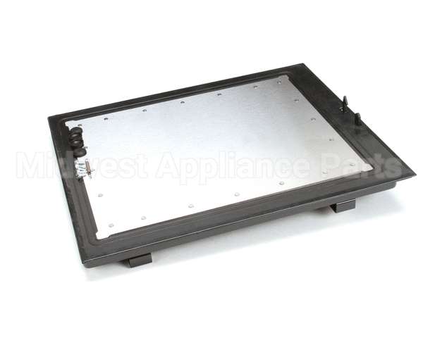 12002760 Amana Menumaster Kit, Inner Door W/Latch Caps