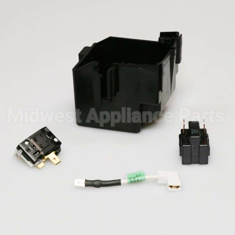 12002782 Whirlpool Kit,Overload / Relay