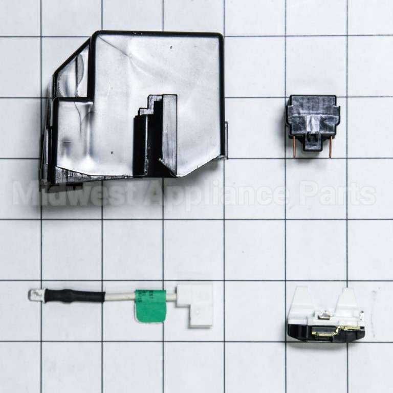 12002783 Whirlpool Kit Overload / Relay