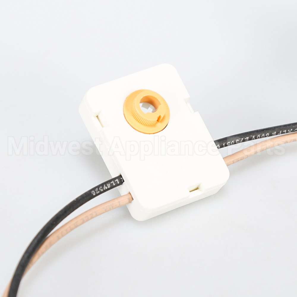 12002789 Whirlpool Igniter Switch W/Shield