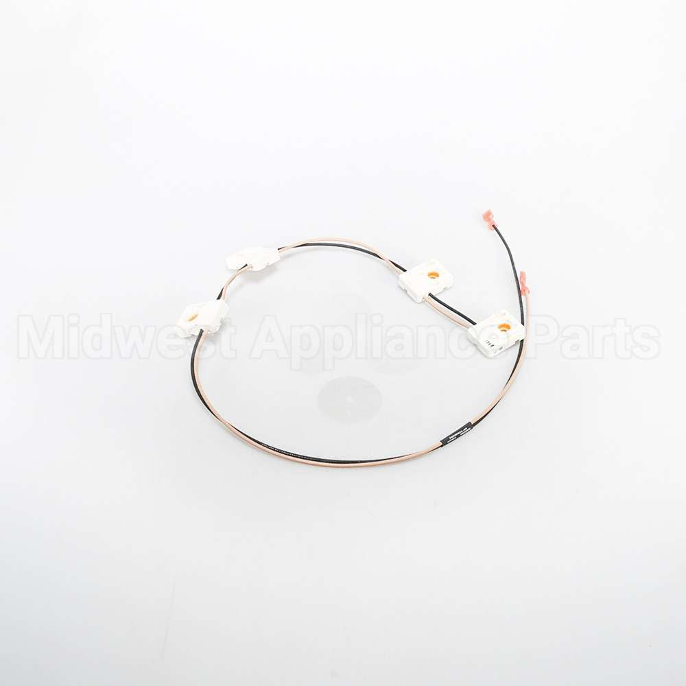 12002789 Whirlpool Igniter Switch W/Shield