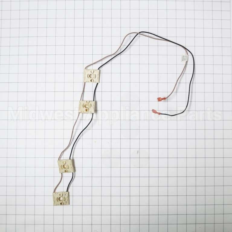 12002790 Whirlpool Igniter Switch W/Shield