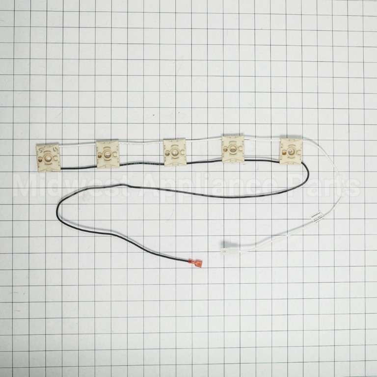 12002792 Whirlpool Igniter Switch W/Shield