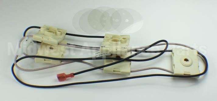 12002792 Whirlpool Igniter Switch W/Shield