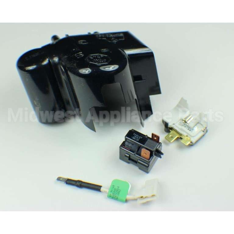 12002794 Whirlpool Overload/Relay Kit