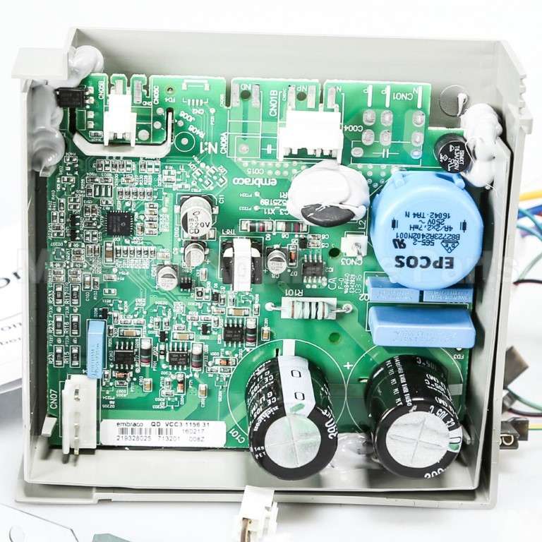 12002799 Whirlpool Board Kit; Compressor