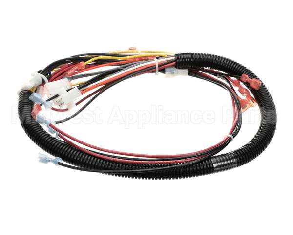 120031 Duke Harness Control Ac