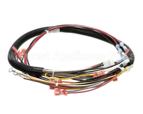 120031 Duke Harness Control Ac