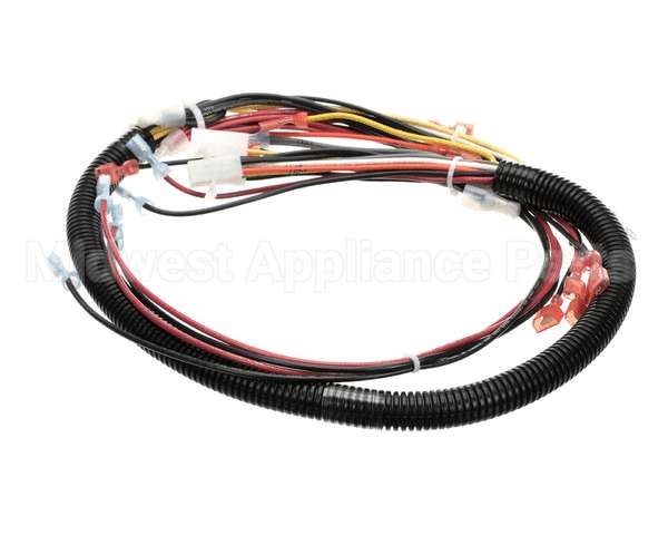 120031 Duke Harness Control Ac