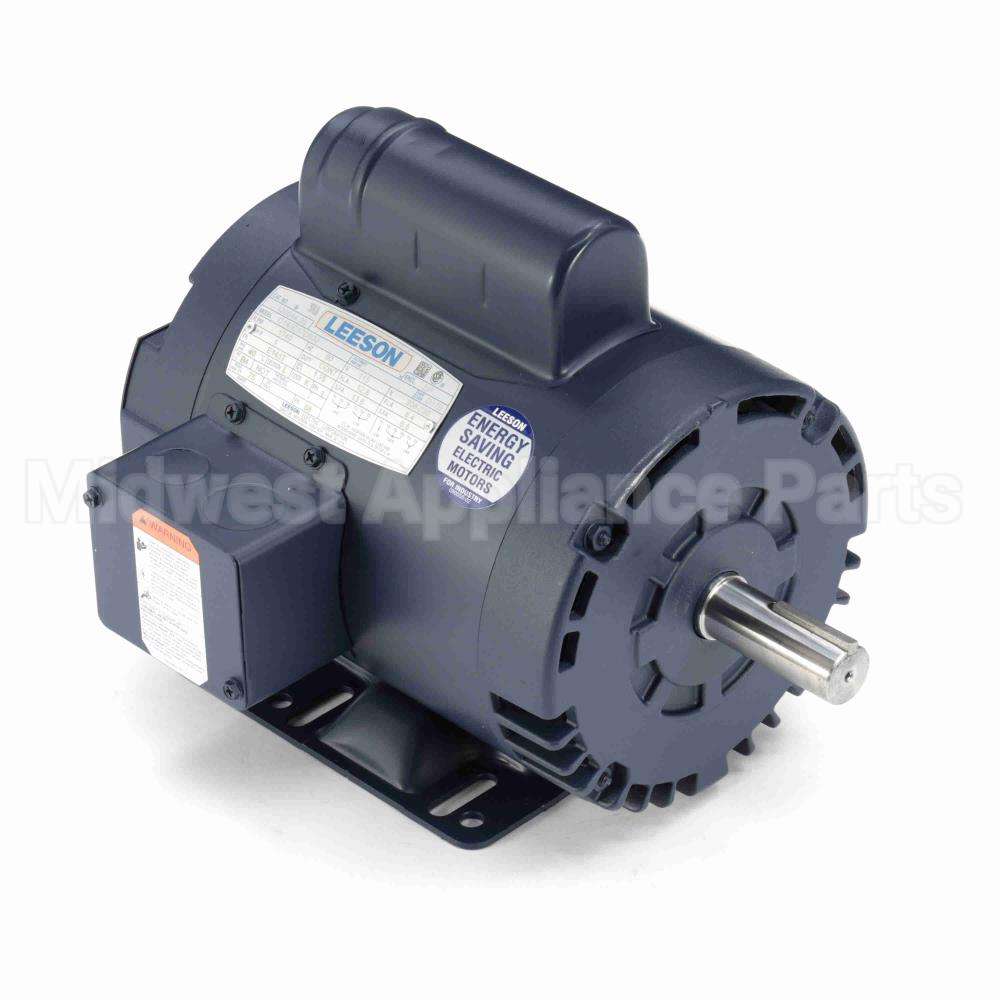 120044 Leeson Air Compressor Motor