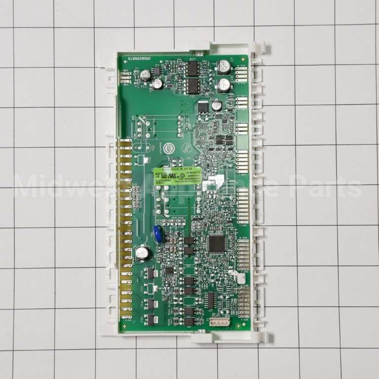 12005058 Bosch Control Module