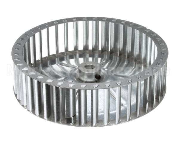 1200520 Tri-Star Manufacturing Blower Wheel; 9.88 X 2.5; .625