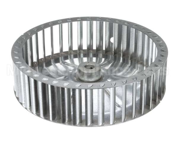 1200520 Tri-Star Manufacturing Blower Wheel; 9.88 X 2.5; .625