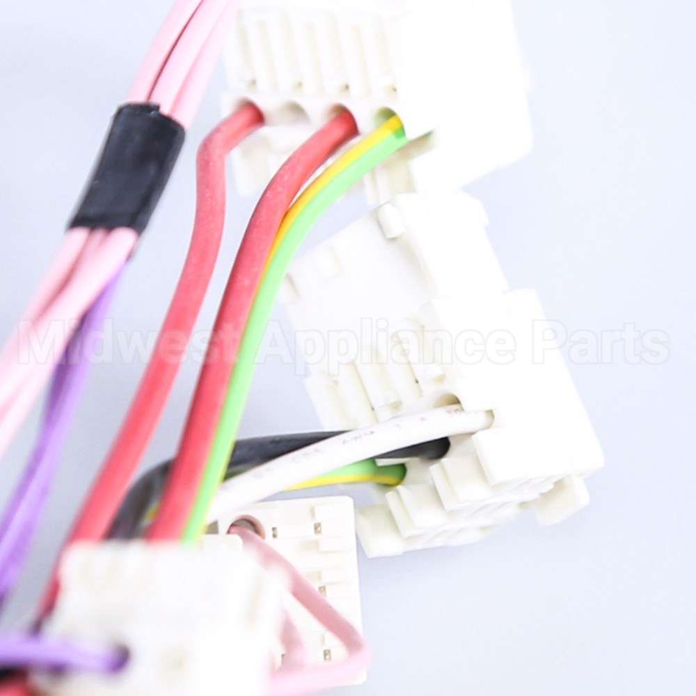 12005650 Bosch Cable Harness