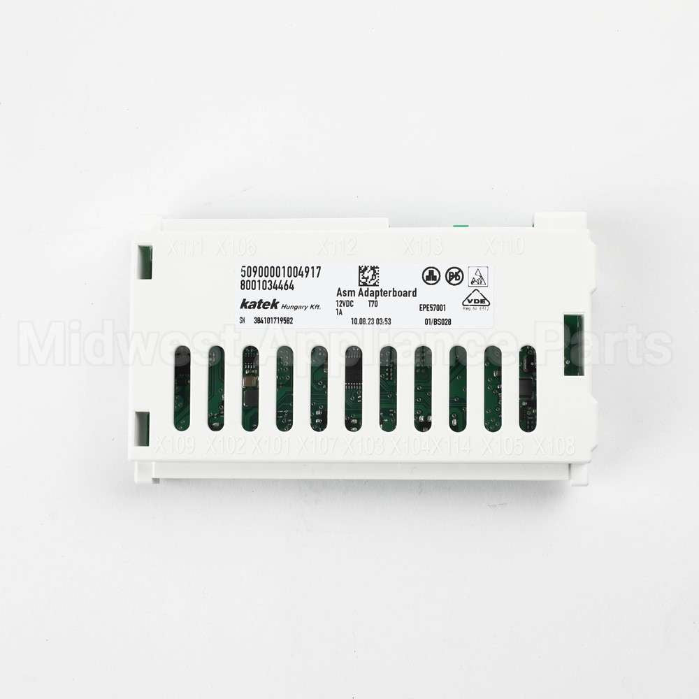 12006226 Bosch Pc Board