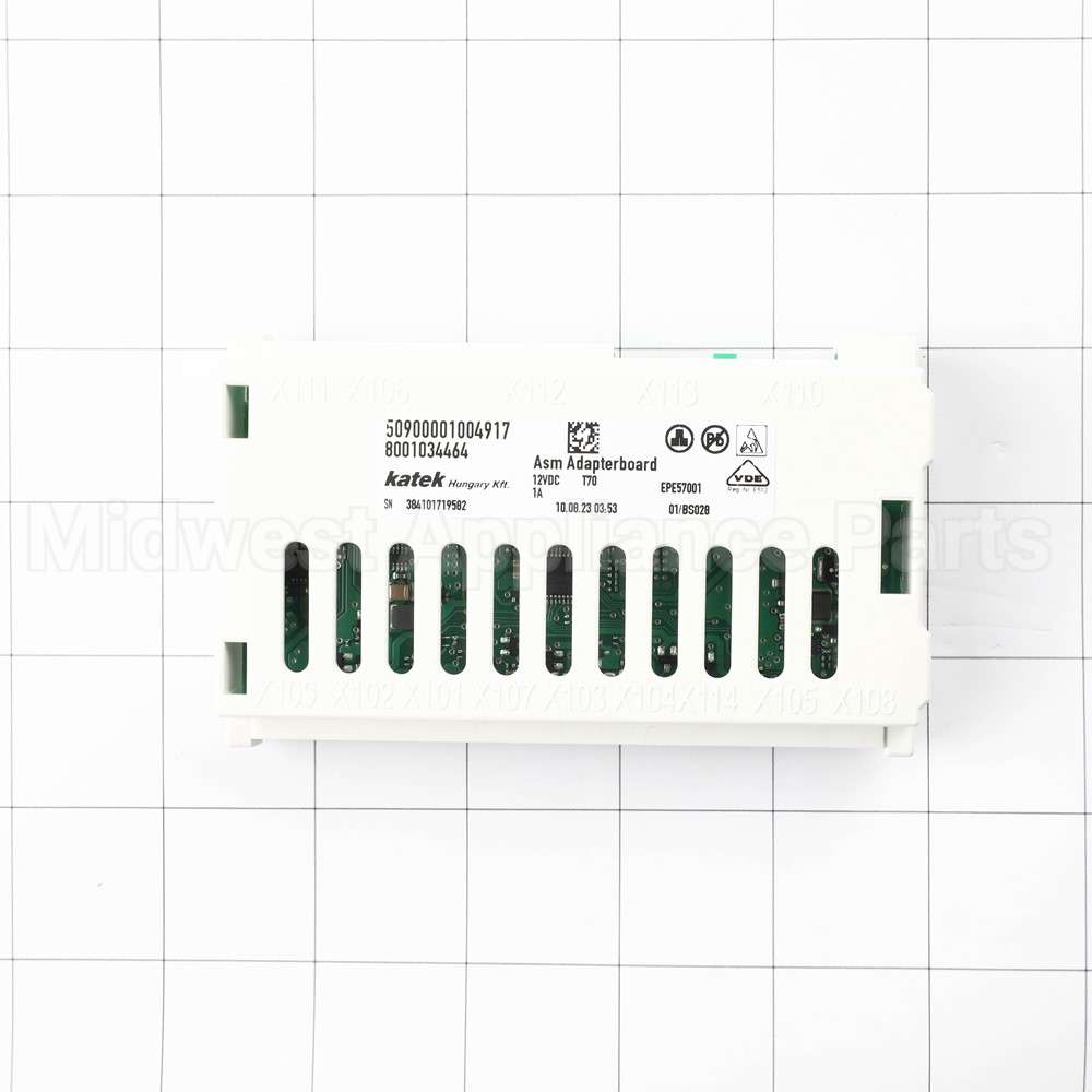 12006226 Bosch Pc Board