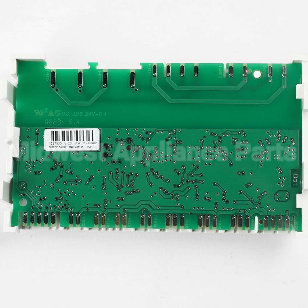 12006226 Bosch Pc Board