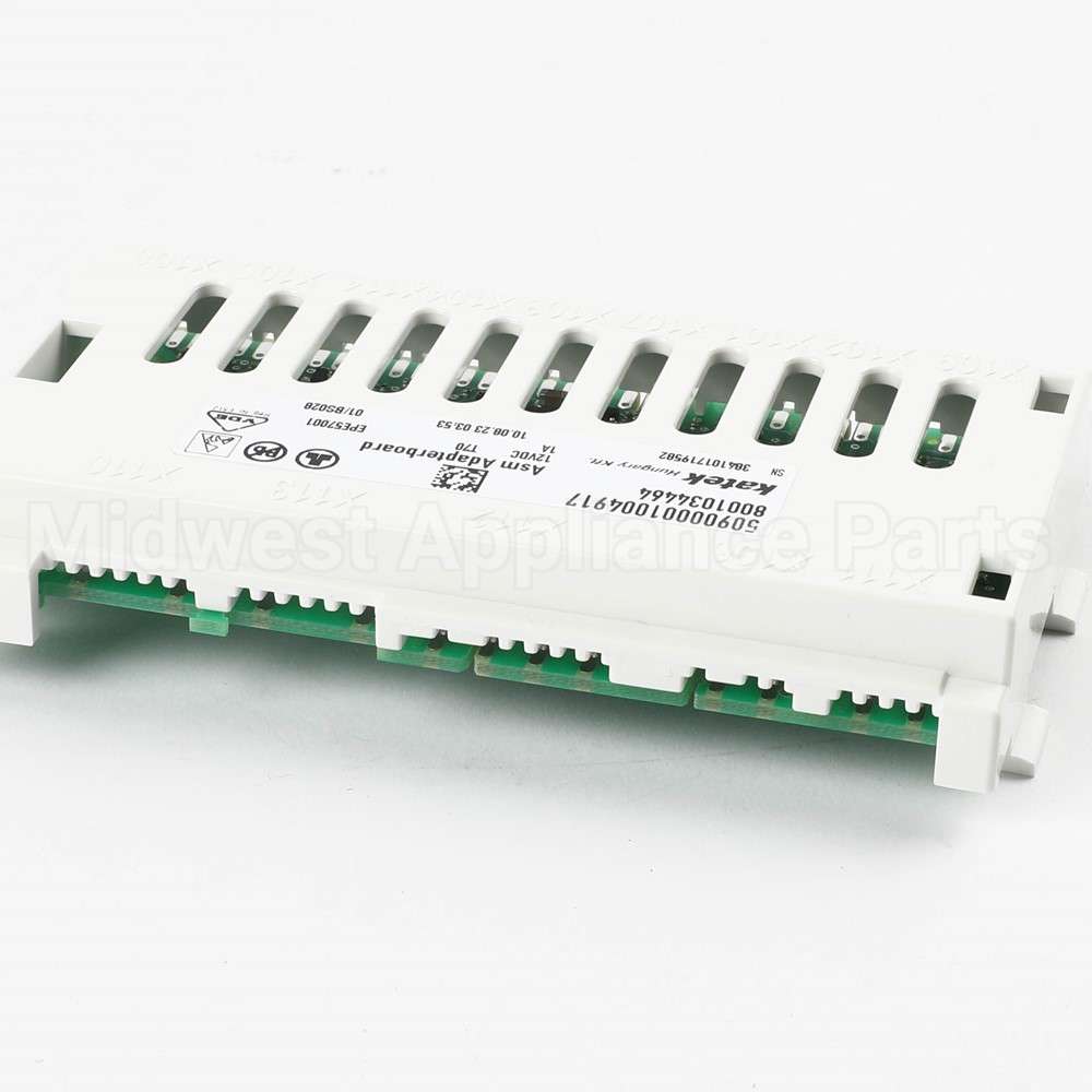 12006226 Bosch Pc Board