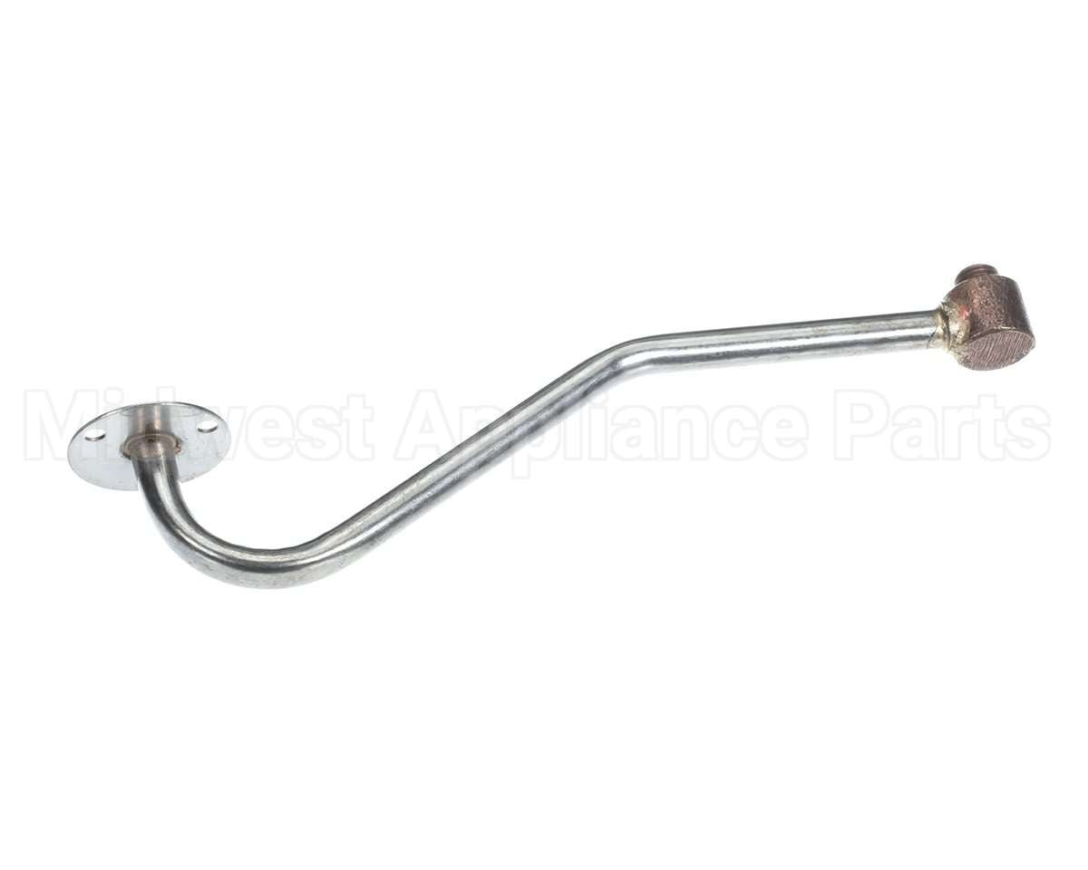 120071 Newco Lower Spray Head Tube