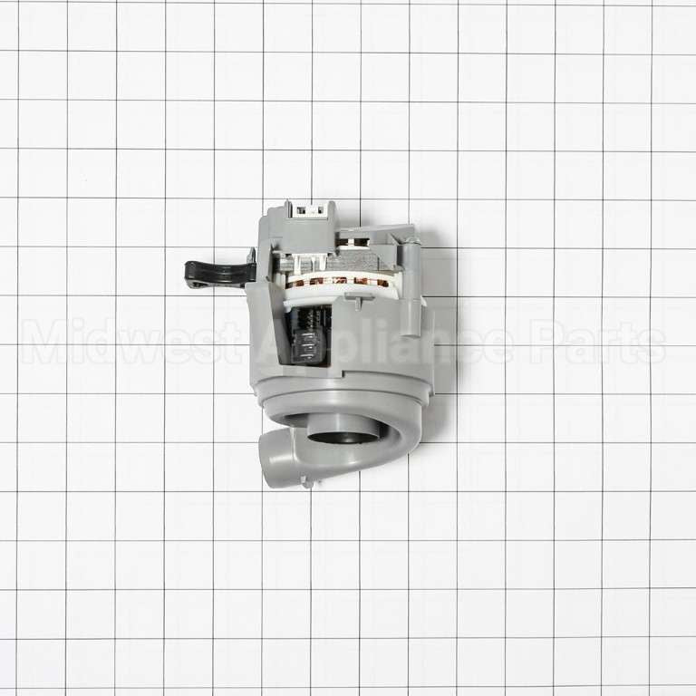 12008381 Bosch Heat Pump