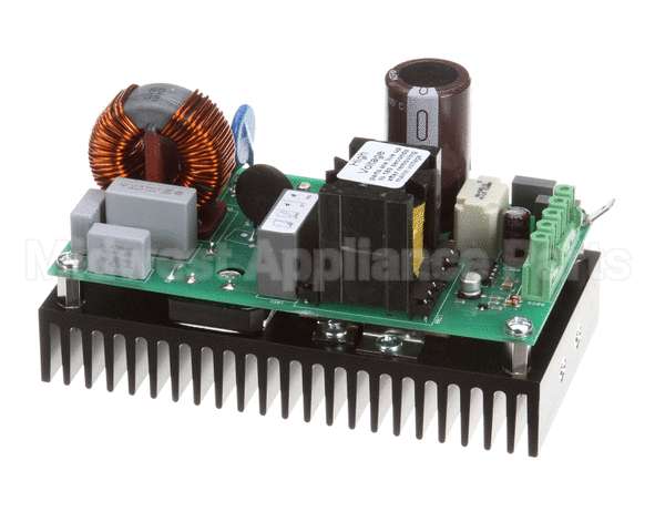 1200840 Bakers Pride Power Supply, Speed Oven Motor