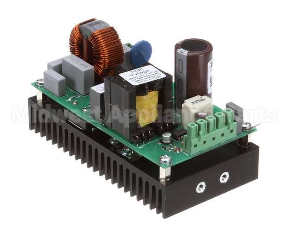 1200840 Bakers Pride Power Supply, Speed Oven Motor