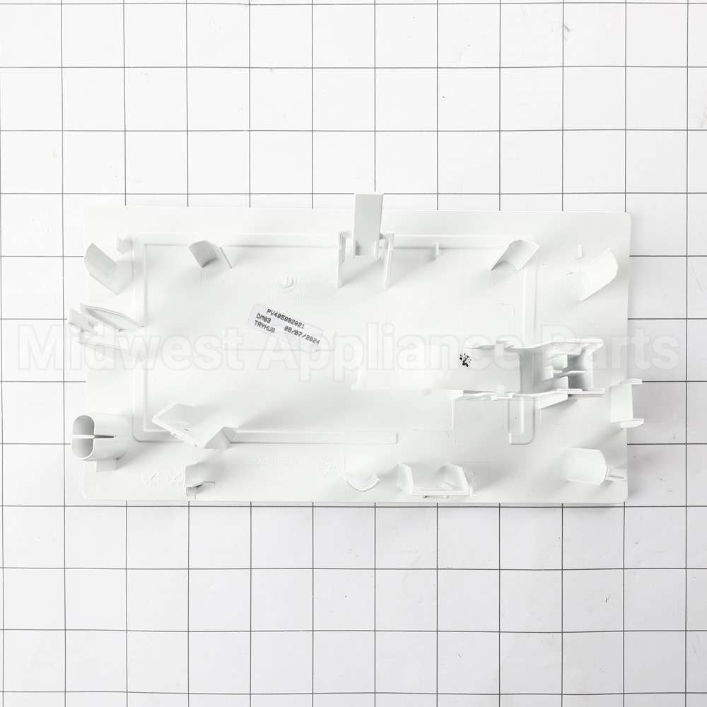 12008489 Bosch Cover