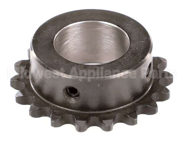 120085 Marshall Air Sprocket Conveyor Drive