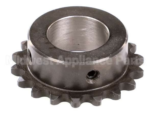 120085 Marshall Air Sprocket Conveyor Drive