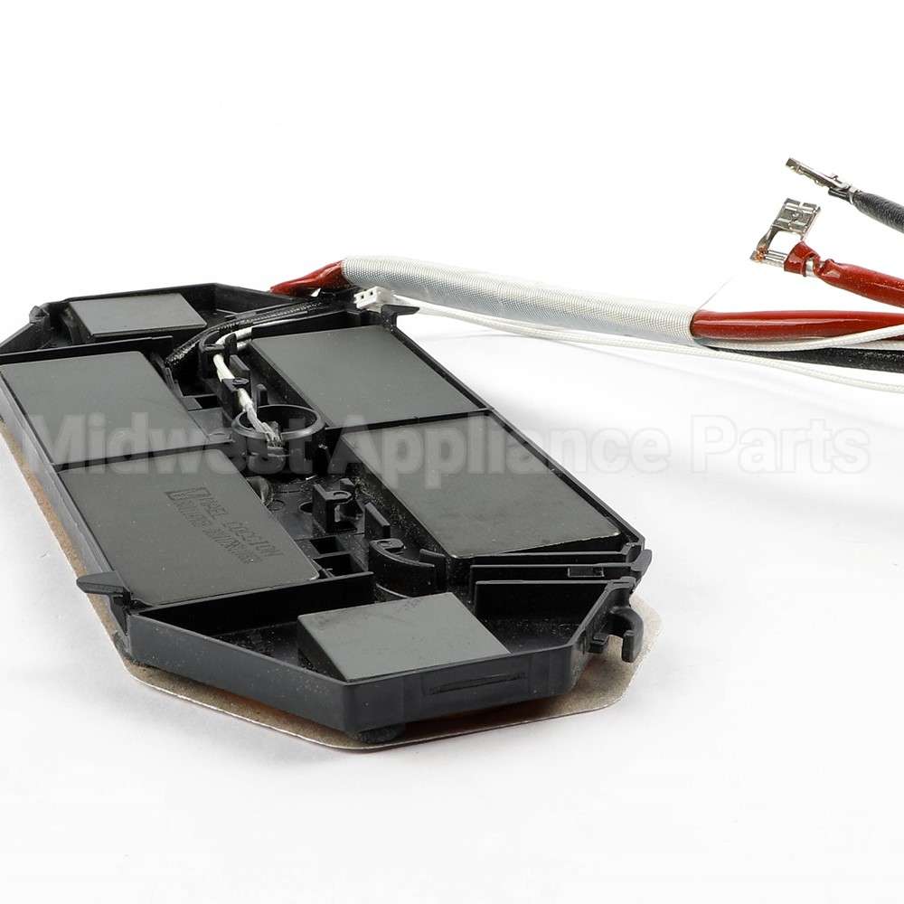 12009059 Bosch Induction Hotplate