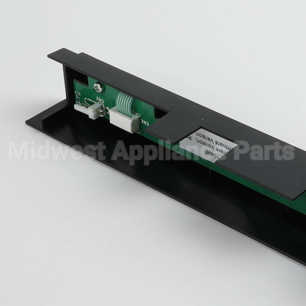 12009254 Bosch Operating Module