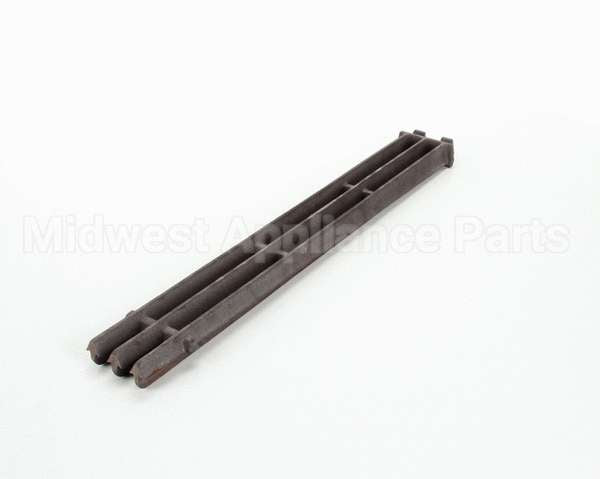 1201 Imperial 3In.x21In. Top Grate, 3 Bars Per Grate F
