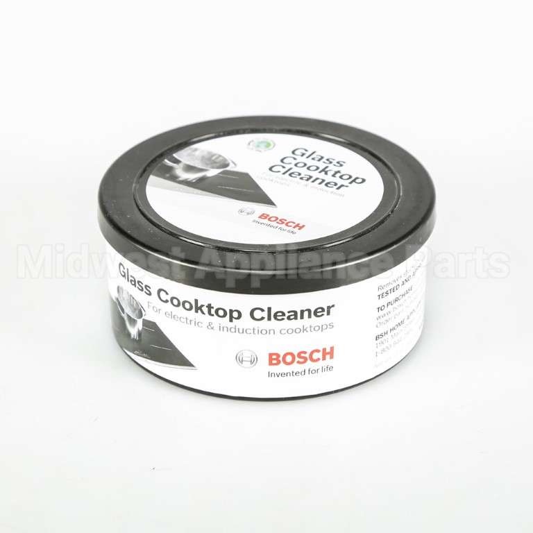 12010030 Bosch Cleaner